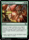 Image for Tandem Takedown (March of the Machine) (208) - Magic: The Gathering
