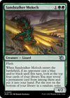 Image for Sandstalker Moloch (March of the Machine) (203) - Magic: The Gathering