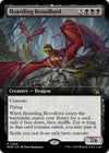 Image for Hoarding Broodlord (Extended Art) (March of the Machine) (360) - Magic: The Gathering