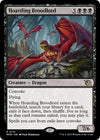 Image for Hoarding Broodlord (March of the Machine) (110) - Magic: The Gathering