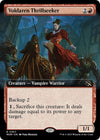 Image for Voldaren Thrillseeker (Extended Art) (March of the Machine) (367) - Magic: The Gathering