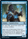 Image for Omen Hawker (March of the Machine) (70) - Magic: The Gathering