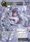 Image for Athenia, Deity of Harvest and Corruption (WL038) (Promo Cards) (WL038) - Force of Will