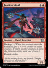 Image for Fearless Skald (March of the Machine) (138) - Magic: The Gathering