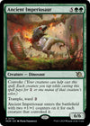 Image for Ancient Imperiosaur (March of the Machine) (174) - Magic: The Gathering