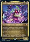 Image for Bright-Palm, Soul Awakener (Display Commander) - Thick Stock (Commander: March of the Machine) (134) - Magic: The Gathering