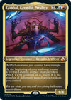 Image for Gimbal, Gremlin Prodigy (Display Commander) - Thick Stock (Commander: March of the Machine) (136) - Magic: The Gathering
