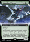 Image for Doomskar Warrior (Extended Art) (March of the Machine) (370) - Magic: The Gathering