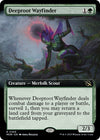 Image for Deeproot Wayfinder (Extended Art) (March of the Machine) (369) - Magic: The Gathering