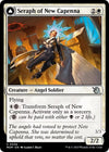 Image for Seraph of New Capenna (March of the Machine) (36) - Magic: The Gathering