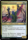 Image for Mutagen Connoisseur (March of the Machine) (248) - Magic: The Gathering