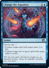 Image for Change the Equation (March of the Machine) (50) - Magic: The Gathering