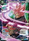 Image for SS Rose Goku Black, Close Combat (Expansion Deck Box Set 22: Ultimate Deck 2023) (EX22-09) - Dragon Ball Super: Masters