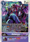 Image for Astamon (Box Topper) (BT12) (12081)