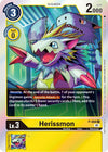 Image for Herissmon - P-068 (Limited Card Pack) - Digimon Card Game