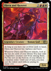 Image for Djeru and Hazoret (March of the Machine) (221) - Magic: The Gathering