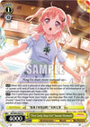 Image for "First Candy Shop Visit" Nanami Hiromachi (BanG Dream! Girls Band Party! 5th Anniversary) (BD/W95-E014 U) - Weiss Schwarz