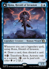 Image for Rona, Herald of Invasion (March of the Machine) (75) - Magic: The Gathering