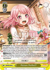 Image for Picture Perfect? (BanG Dream! Girls Band Party! 5th Anniversary) (BD/W95-E026 U) - Weiss Schwarz
