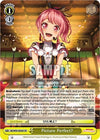 Image for Picture Perfect? (SR) (BanG Dream! Girls Band Party! 5th Anniversary) (BD/W95-E026S SR) - Weiss Schwarz