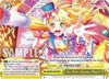 Image for To That Joyous Place! (RRR) (BanG Dream! Girls Band Party! 5th Anniversary) (BD/W95-E027R RRR) - Weiss Schwarz