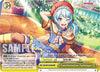 Image for Transformation Technique? (RRR) (BanG Dream! Girls Band Party! 5th Anniversary) (BD/W95-E028R RRR) - Weiss Schwarz