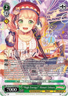 Image for "High Energy!" Himari Uehara (SP) (BanG Dream! Girls Band Party! 5th Anniversary) (BD/W95-E043SP SP) - Weiss Schwarz