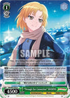 Image for "Through Our Connection" MASKING (BanG Dream! Girls Band Party! 5th Anniversary) (BD/W95-E053 C) - Weiss Schwarz