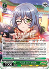 Image for "Lock On!" LOCK (BanG Dream! Girls Band Party! 5th Anniversary) (BD/W95-E055 C) - Weiss Schwarz