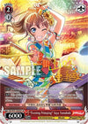 Image for "Evening Primping" Saya Yamabuki (SP) (BanG Dream! Girls Band Party! 5th Anniversary) (BD/W95-E069SP SP) - Weiss Schwarz