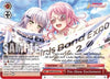 Image for Pre-Show Excitement (BanG Dream! Girls Band Party! 5th Anniversary) (BD/W95-E078 CR) - Weiss Schwarz