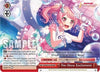 Image for Pre-Show Excitement (RRR) (BanG Dream! Girls Band Party! 5th Anniversary) (BD/W95-E078R RRR) - Weiss Schwarz