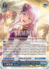 Image for "Path of the Blue Rose" Yukina Minato (BanG Dream! Girls Band Party! 5th Anniversary) (BD/W95-E082 RR) - Weiss Schwarz