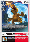 Image for Agumon - BT12-059 (BT12) (12059)