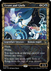 Image for Errant and Giada (Showcase) (March of the Machine) (306) - Magic: The Gathering