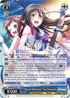 Image for "Special Memories" Tae Hanazono (BanG Dream! Girls Band Party! 5th Anniversary) (BD/W95-E106 U) - Weiss Schwarz
