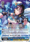 Image for "Well-Loved Sheet Music" Rui Yashio (SR) (BanG Dream! Girls Band Party! 5th Anniversary) (BD/W95-E108S SR) - Weiss Schwarz