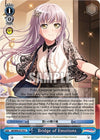 Image for Bridge of Emotions (BanG Dream! Girls Band Party! 5th Anniversary) (BD/W95-E119 U) - Weiss Schwarz