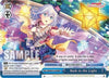 Image for Bask in the Light (RRR) (BanG Dream! Girls Band Party! 5th Anniversary) (BD/W95-E124R RRR) - Weiss Schwarz