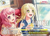 Image for To That Joyous Place! (PR) (BanG Dream! Girls Band Party! 5th Anniversary) (BD/W95-E127 PR) - Weiss Schwarz