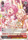 Image for "Striving to Be the Perfect Idol" Aya Maruyama (BanG Dream! Girls Band Party! 5th Anniversary) (BD/W95-TE12 TD) - Weiss Schwarz