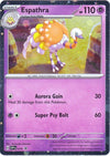 Image for Espathra - 010 (SV: Scarlet & Violet Promo Cards) (010) - Pokemon