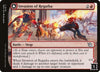 Image for Invasion of Regatha (March of the Machine) (148) - Magic: The Gathering