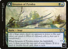 Image for Invasion of Pyrulea (March of the Machine) (240) - Magic: The Gathering