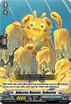 Image for Adhesive Monster, Nelbetron (180) (D Promo Cards) (D-PR/180EN) - Cardfight Vanguard