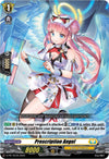 Image for Prescription Angel (181) (D Promo Cards) (D-PR/181EN) - Cardfight Vanguard
