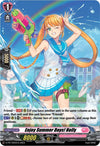 Image for Enjoy Summer Days! Holly (184) (Foil) (D Promo Cards) (D-PR/184EN) - Cardfight Vanguard