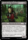 Image for Compleated Huntmaster (March of the Machine) (96) - Magic: The Gathering