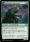 Image for Herbology Instructor (March of the Machine) (189) - Magic: The Gathering