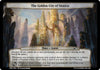 Image for The Golden City of Orazca (Planechase: March of the Machine) (52) - Magic: The Gathering